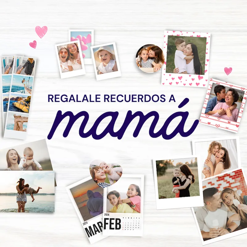 Día de la madre