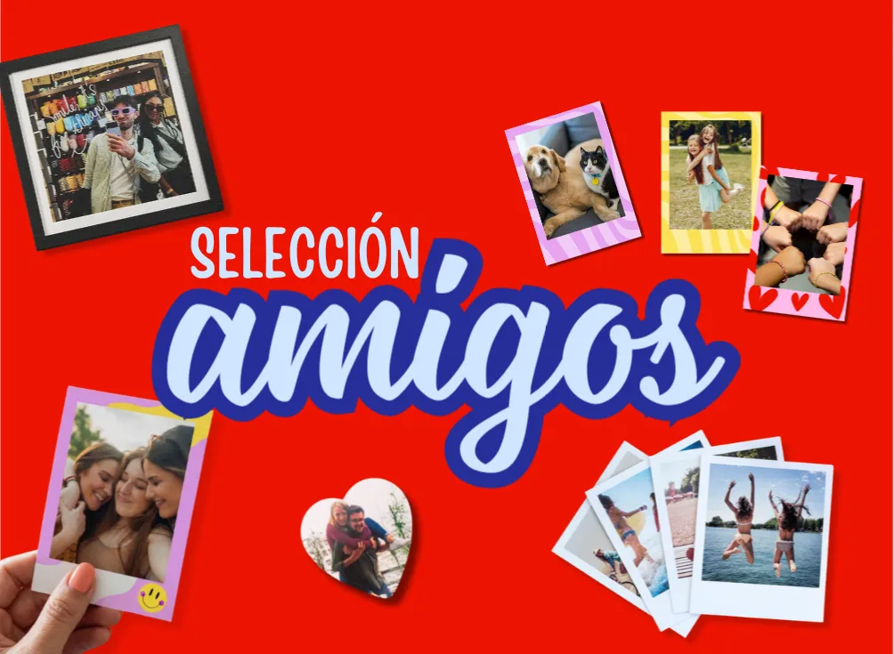 Día del Amigo