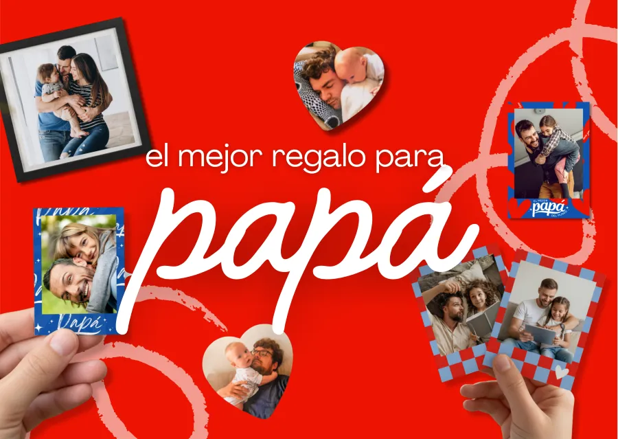Día del Padre