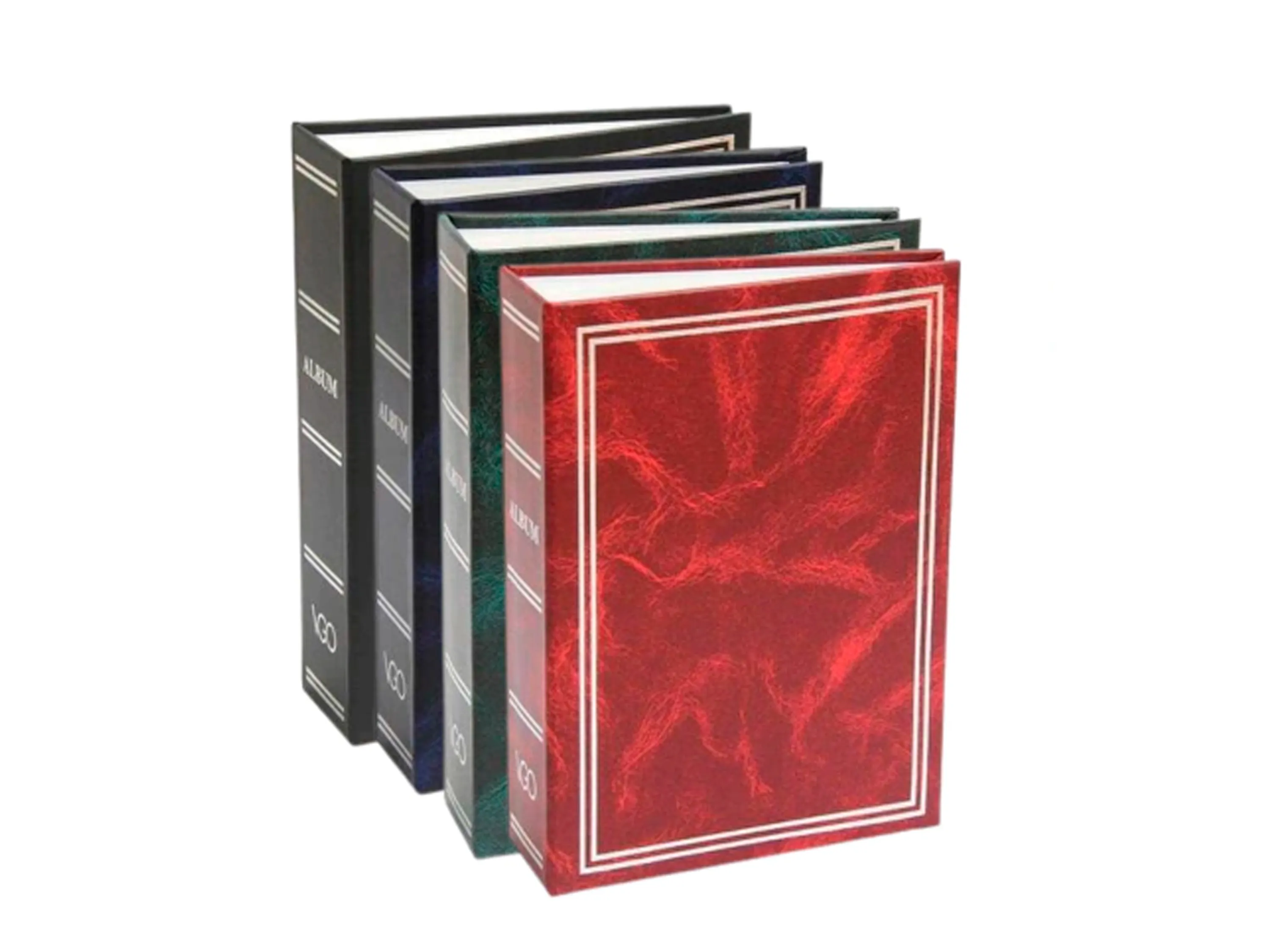 Album Liso 100 fotos 13x18cm