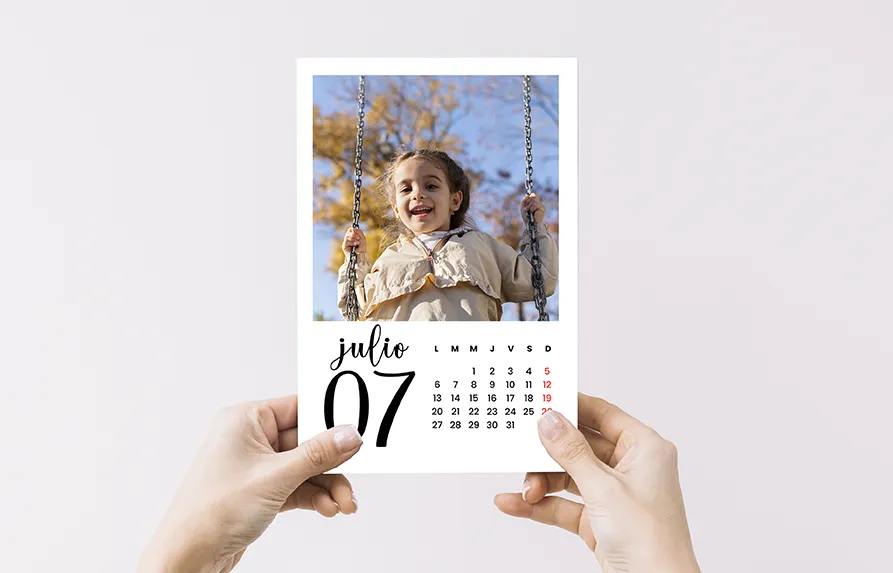 Calendario Pola 2026